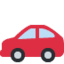 Эмодзи 🚗 Twitter.com