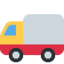 Эмодзи 🚚 Twitter.com