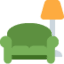 Эмодзи 🛋️ Twitter.com
