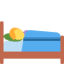 Эмодзи 🛌 Twitter.com