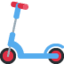Эмодзи 🛴 Twitter.com