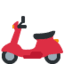 Эмодзи 🛵 Twitter.com