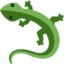 Эмодзи 🦎 Twitter.com