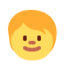 Эмодзи 🧒 Twitter.com
