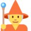Эмодзи 🧙 Twitter.com