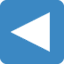 Эмодзи ◀️ Twitter.com