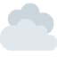 Эмодзи ☁️ Twitter.com